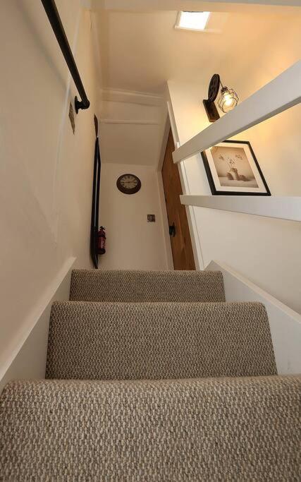 Spinners Cottage - Central Kirkby Lonsdale Retreat Exterior photo